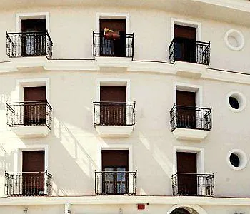 Petrix Hotel