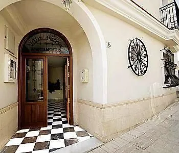 Hotel Petrix