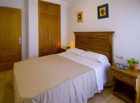 Petrix Hotel